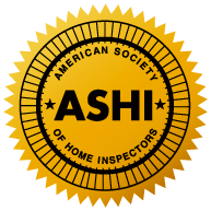 American Society of Home Inspectors Certified